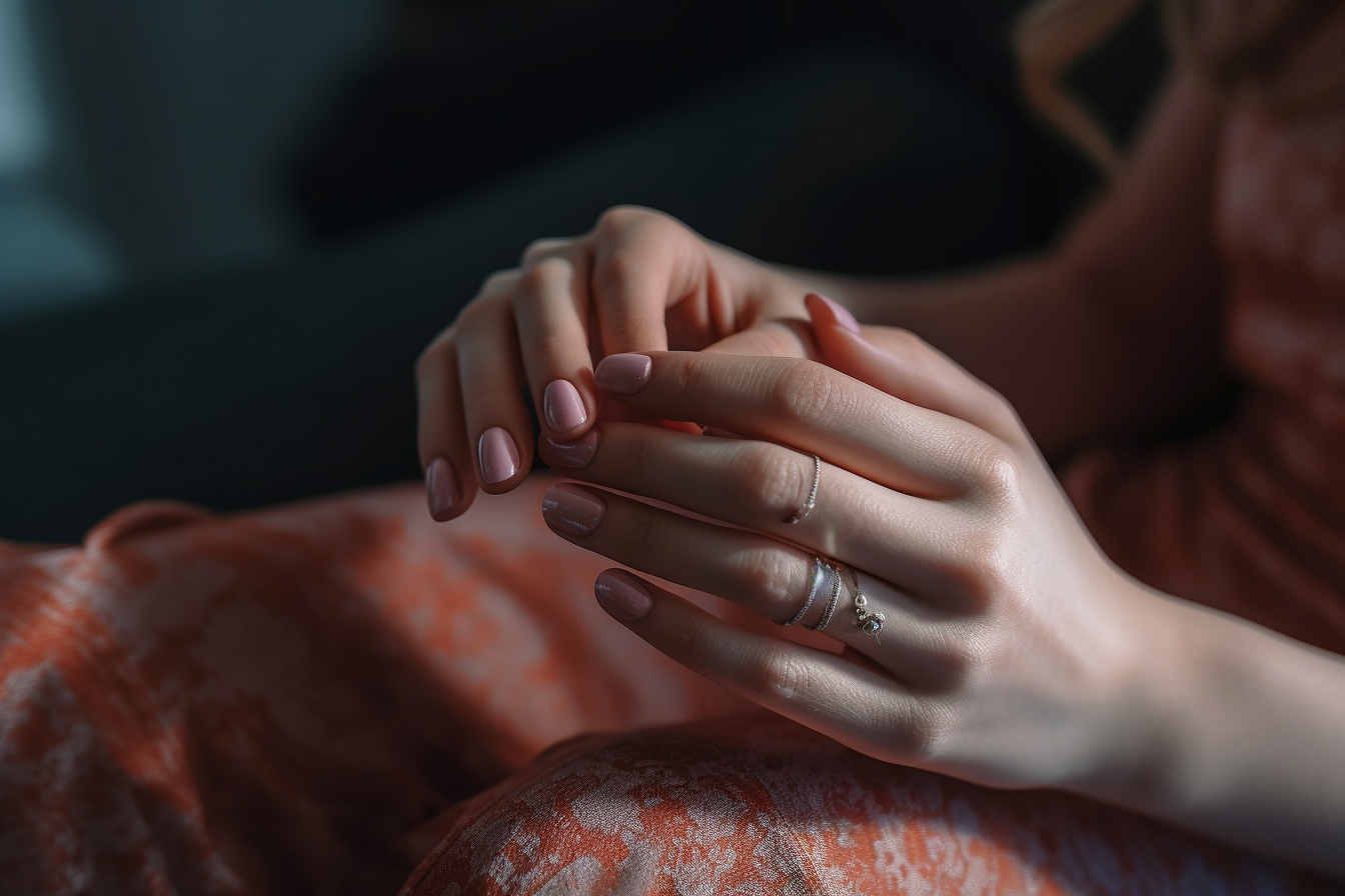 Tout savoir sur l'huile cuticule ongle