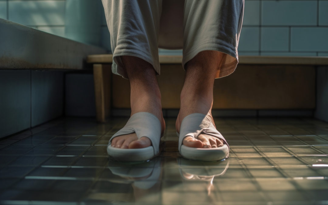 Ongles des pieds épais : découvrez les causes et traitements appropriés