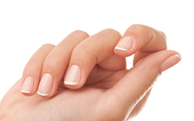 Retrouver de beaux ongles après les avoir rongés